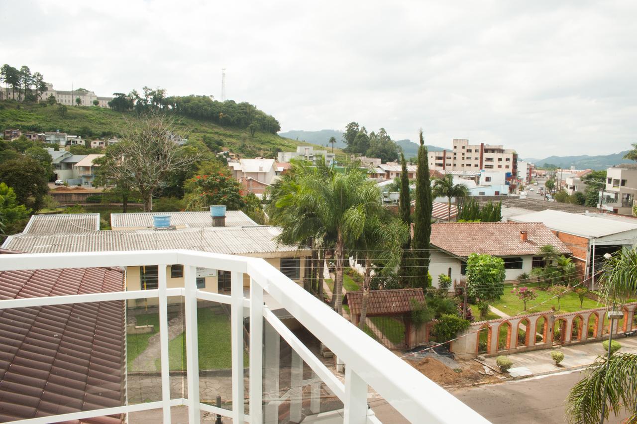 Hotel Pousada Pouso Ideal São Salvador Zewnętrze zdjęcie